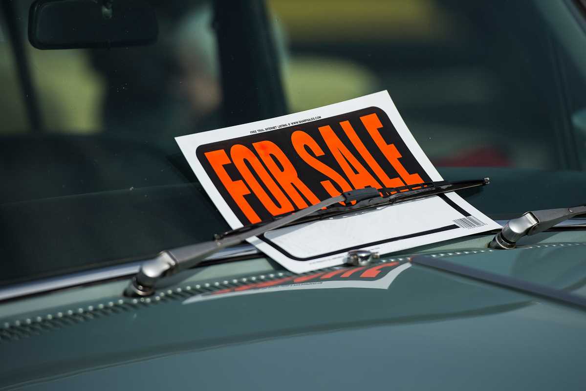 Top Strategies for Selling Your Car at the Best Price