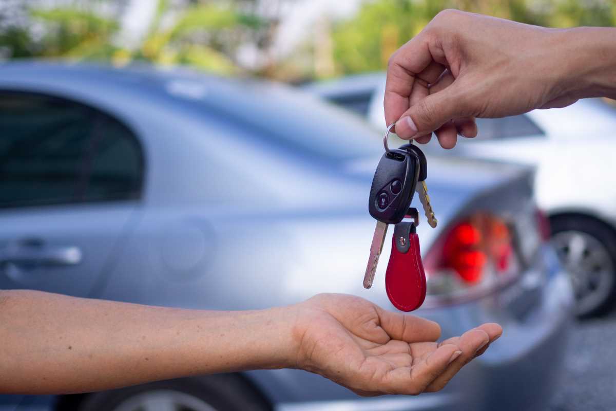 How Trading In Your Car Can Save You Money in the Long Run 