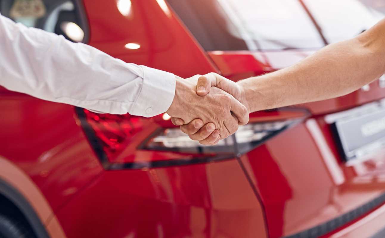 The Ins and Outs of Private Car Sales